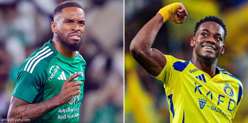 الخميس.. ذكريات الأهداف الـ 6 تجمع دوران وتوني