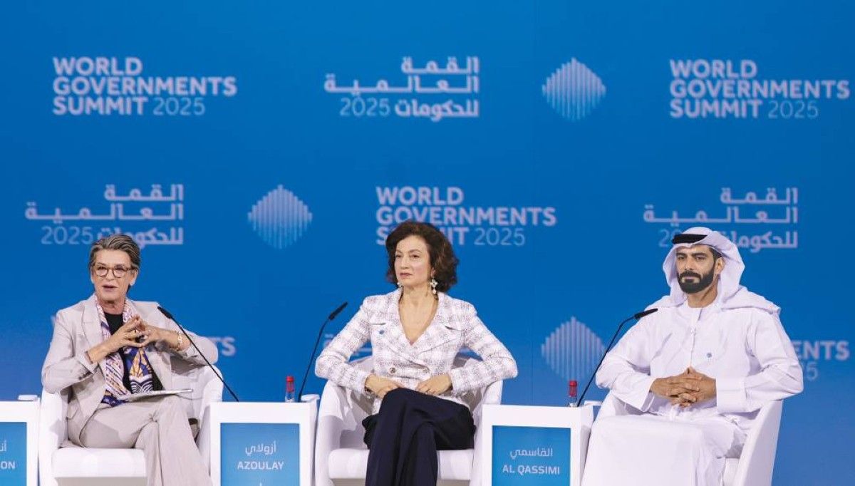 مناقشة مشروع إحياء روح مدينةالموصل بالعراق