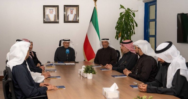 وزير «الاتصالات»: «واصل» سيعزز تقديم خدمات أكثر كفاءة.. وأدعو الجهات الحكومية إلى الاستفادة من إمكانياته