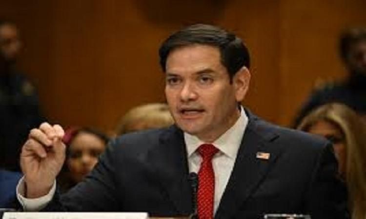 وزير الخارجية الأمريكي يبدأ جولة تشمل ألمانيا وإسرائيل والسعودية والامارات