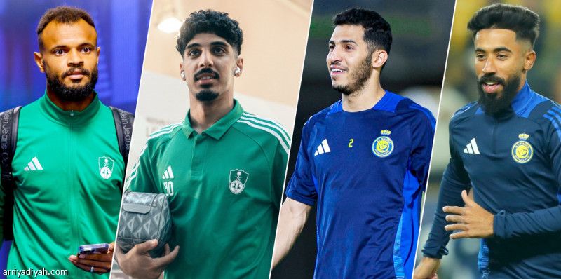 الظهير المحلي يتصدر اختيارات يايسله وبيولي