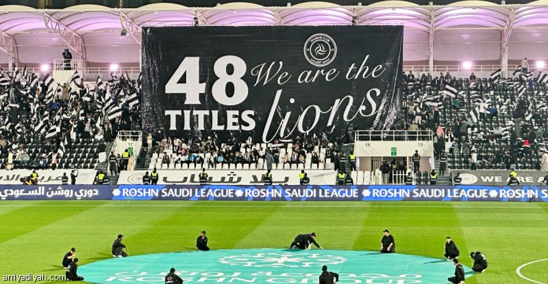 وسط جدل التوثيق.. الشبابيون: بطولاتنا 48