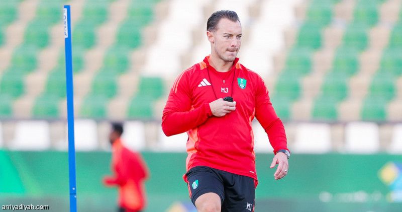 يايسله يضحي بالبريكان.. ويعيد العمار أساسيّا بعد 4 أشهر