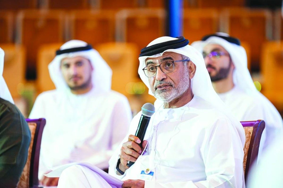 150 مليون مسافر عبر الإمارات في 2024