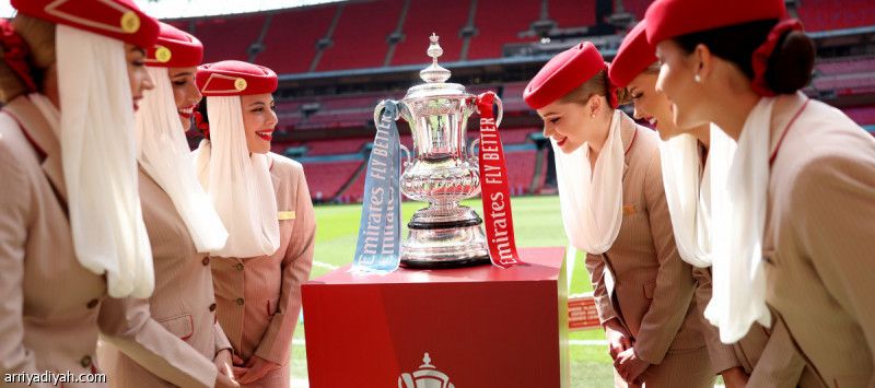 الكأس الإنجليزية تطبق «التسلل شبه الآلي»