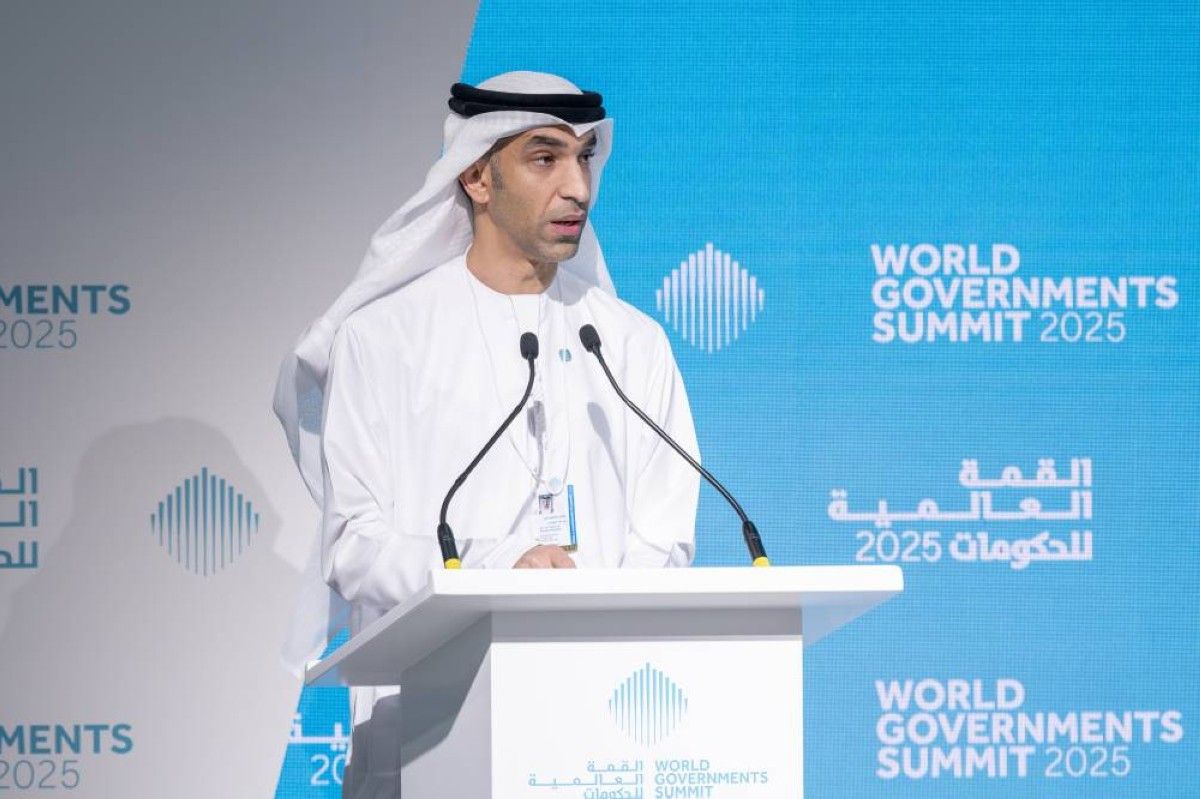 ثاني الزيودي: 110 مليارات دولار استثمارات الإمارات في أفريقيا