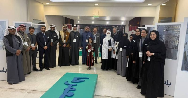 «الجمعية الطبية»: المساهمة في إعادة تأهيل القطاع الصحي بغزة عبر حملة «بلسم»