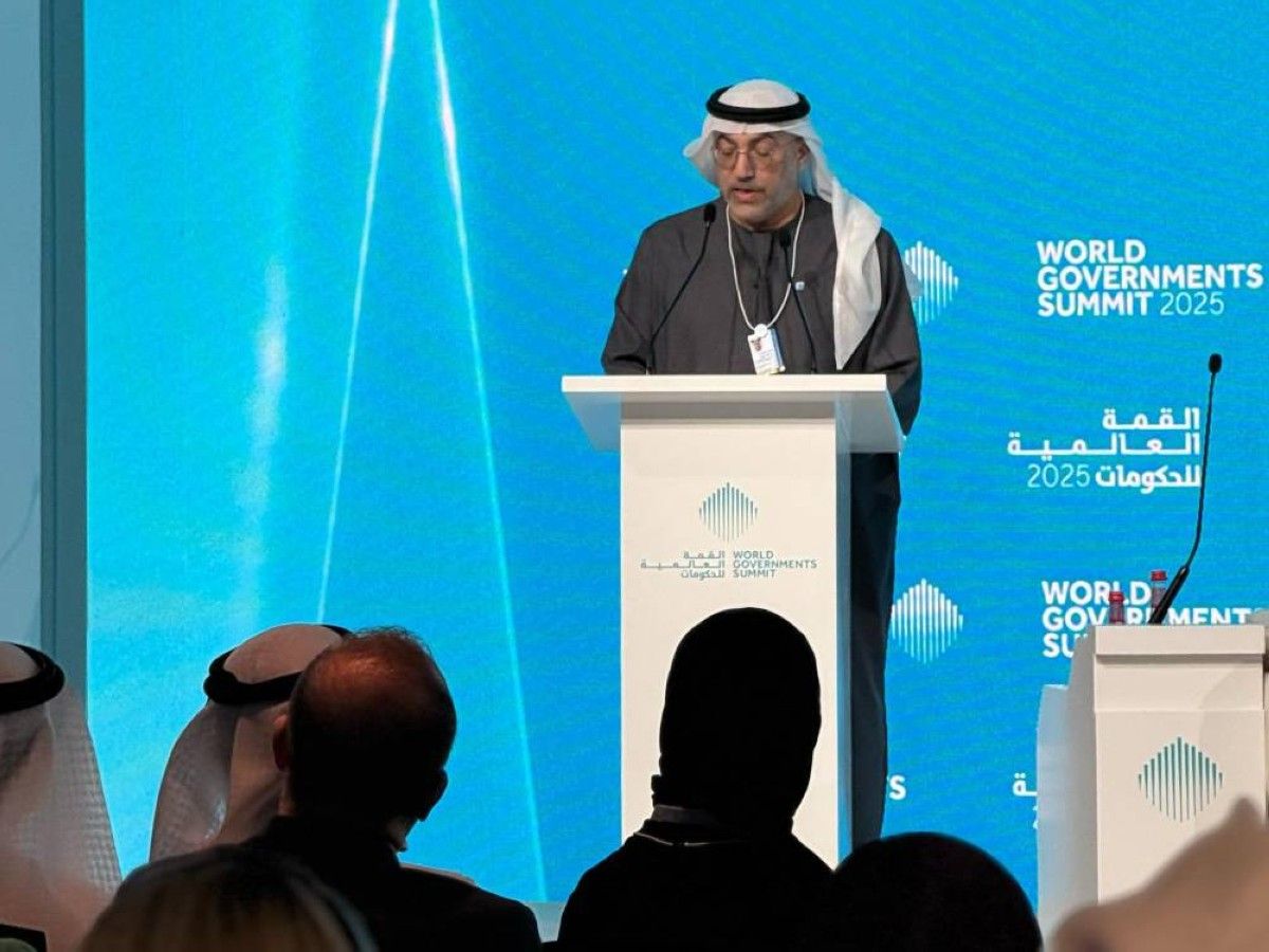 عبدالرحمن العويس: الإمارات وجهة عالمية لاستقطاب الكفاءات الطبية