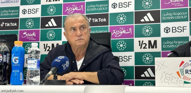 تيريم: «روشن» لا يحتاج حكاما من فنزويلا