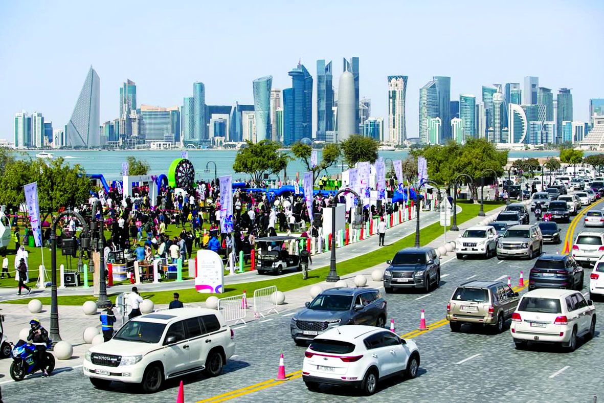 «الرياضة والشباب» تكشف: 28 % من مجموع السكان يمارسون الرياضة بشكل منتظم