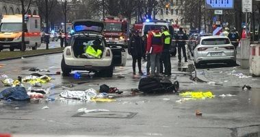 سلطنة عُمان تُدين حادثة الدّهس في مدينة ميونيخ بألمانيا