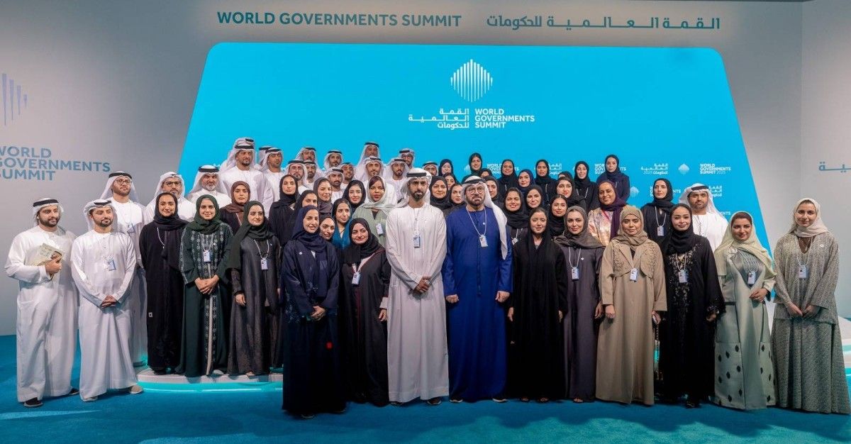 محمد القرقاوي: المتطوعون رسخوا بصمات أبناء الإمارات في العمل التطوعي