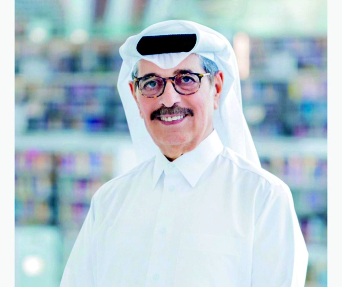 شخصيات قطرية بالتصنيف العربي للأكثر تأثيرا في المسؤولية المجتمعية 2024