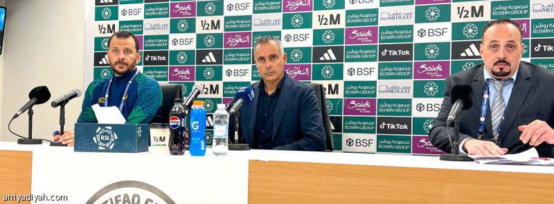 جوميز: قتالية اللاعبين تطمئنني على الفتح