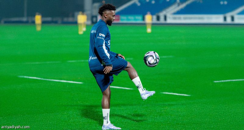 اليامي ينهي غياب 5 أشهر.. والبليهي يبعد كوليبالي