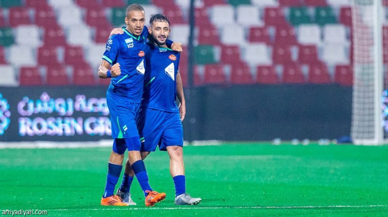 الفتح ينتصر ويكرس تفوقه في ضيافة الاتفاق