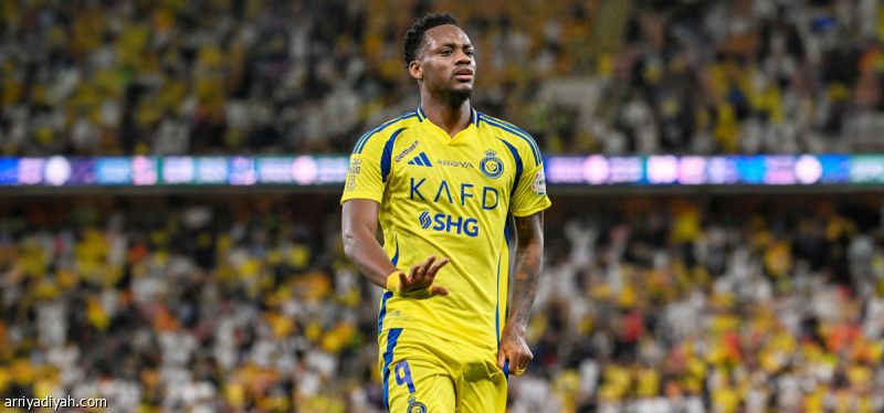 رباعية دوران تضعه إلى جوار السومة وبن هنية