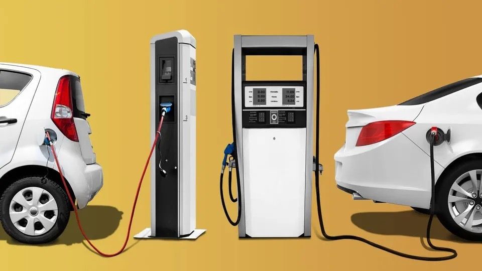 السيارات الكهربائية مازالت نادرة في سوق تأجير السيارات