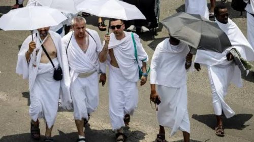 تسهيلات لأول مرة لحجاج الداخل وتلغي هذا الشرط