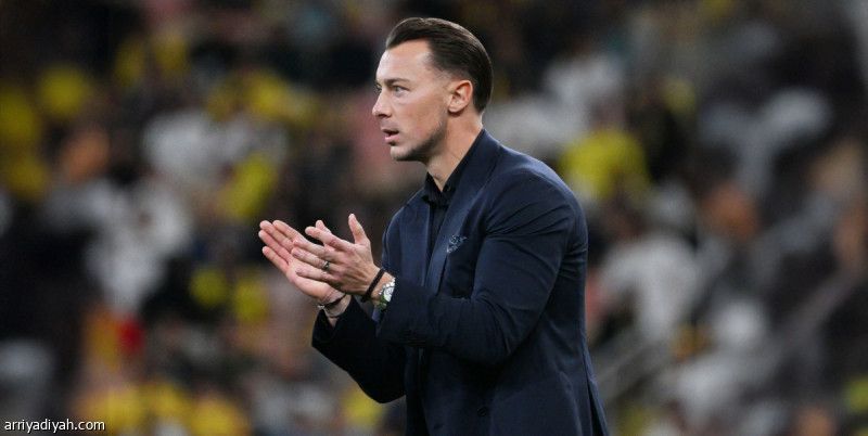 خيبة الكلاسيكوهات تطارد يايسله مع الأهلي