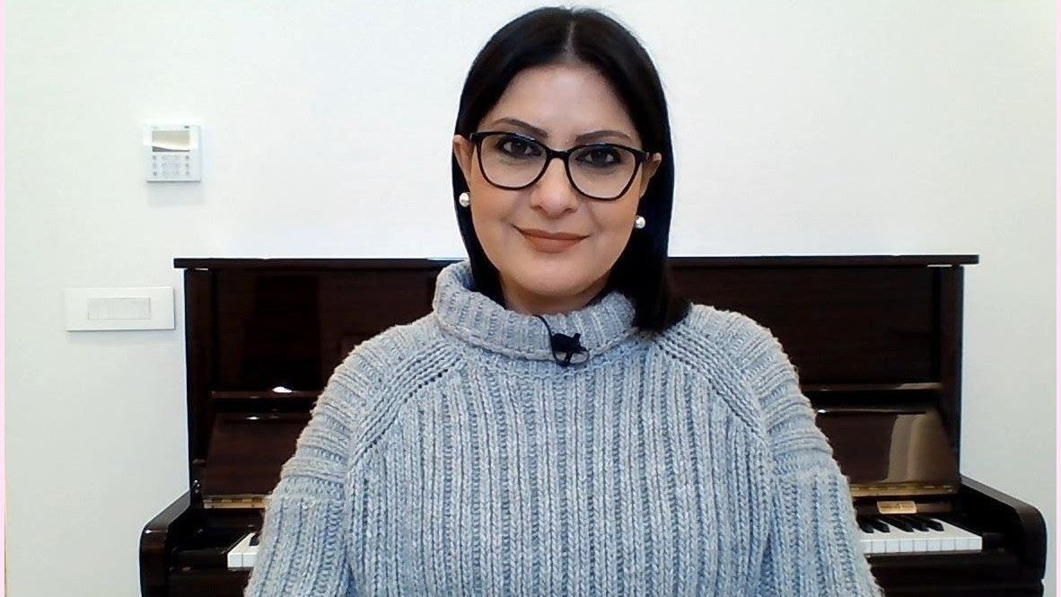 الحظ يبتسم والثراء في الطريق.. برج فلكي محظوظ يعيش أفراحًا كبيرة ويحقق نجاحات مبهرة وفقًا لـ توقعات كارمن شماس 2025