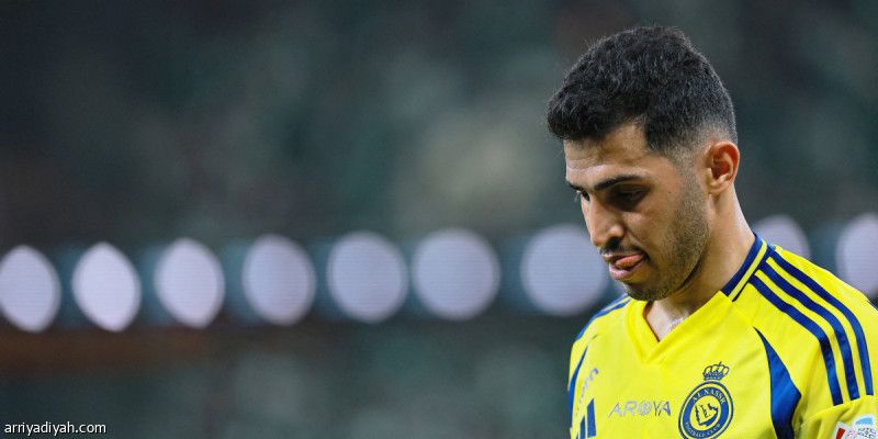 الجمعة.. النصر يفحص الغنام وأوتافيو