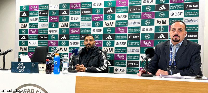 الشهري: الفتح تفوّق.. ونراجع الأخطاء