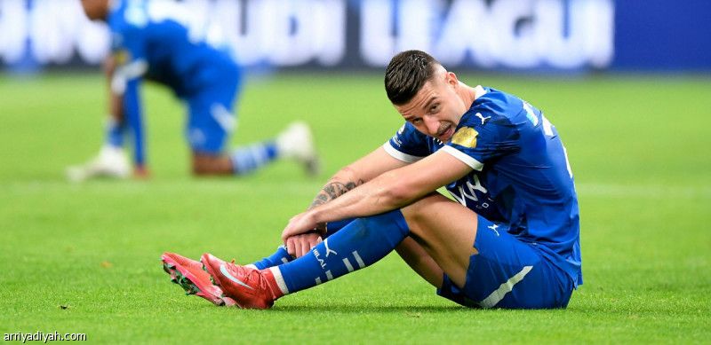 بيان هلالي: واجهنا حالات متعنتة.. وتصريحات إيمينالو لا تليق بمسؤول