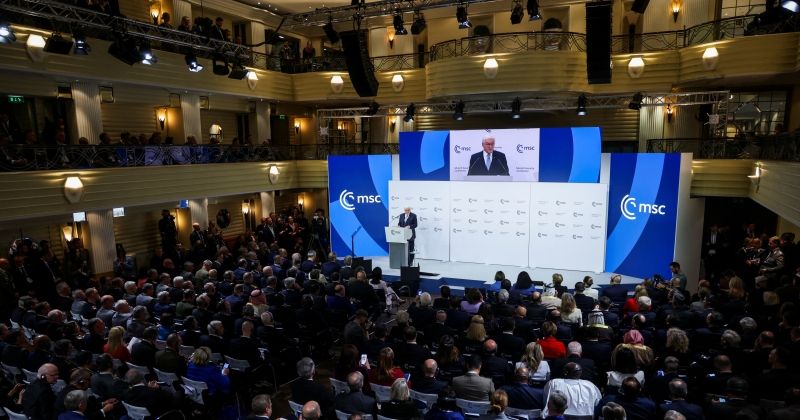 انطلاق أعمال «مؤتمر ميونيخ للأمن» بمشاركة سمو رئيس مجلس الوزراء