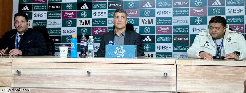 إيمانويل: ذكرياتي جميلة في ملعب بريدة