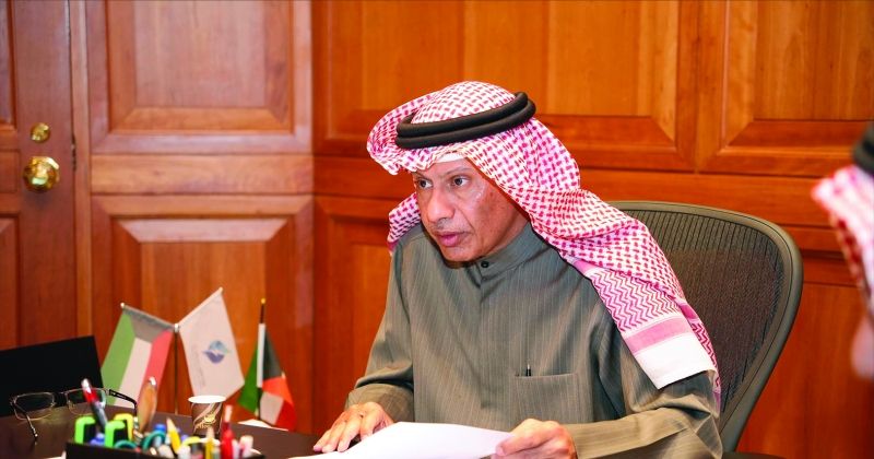 عادل الزامل