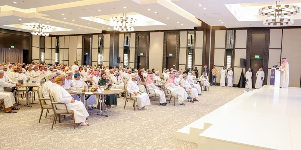 الأربعاء المقبل.. ملتقى الأعمال العُماني السعودي يناقش تعزيز العلاقات التجارية والاستثمارية