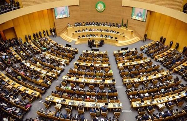 إنطلاق أعمال قمة رؤساء دول وحكومات الاتحاد الأفريقي 2025