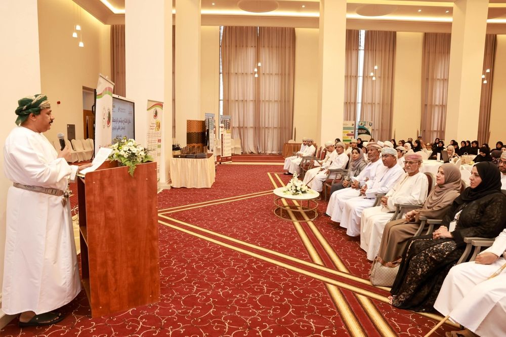 استعراض آخر التحديثات المتعلقة بالإنعاش القلبي الرئوي بسمائل