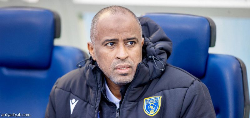 العبدلي: انتصرنا بالروح.. وكسبنا الثقة