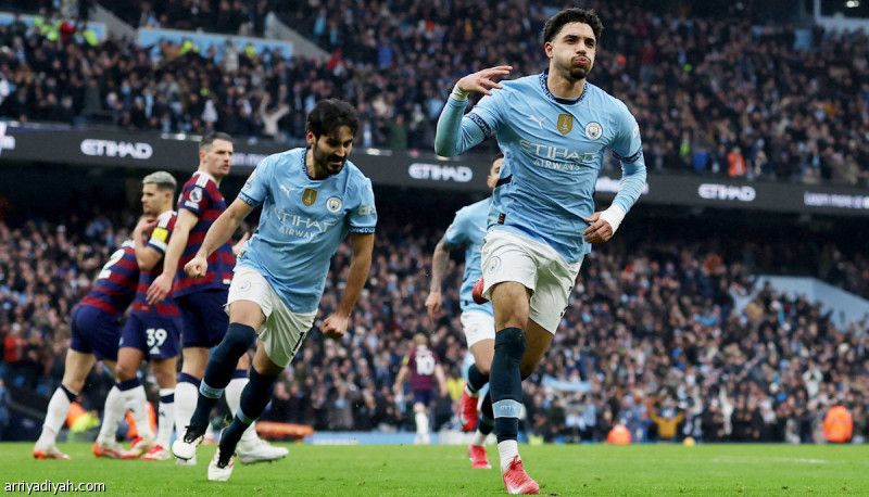 بعد المباراة الثالثة.. مرموش يدخل تاريخ البريميرليج