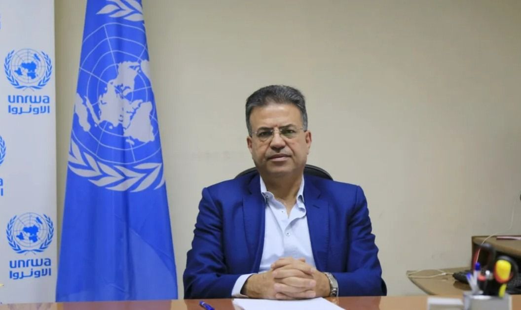 المتحدث باسم "الأونروا" : نثمن الدور البارز والمهم لدولة قطر في دعم الوكالة