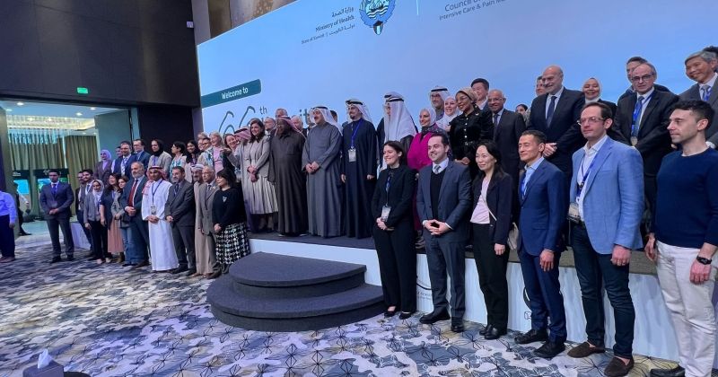 وزير الصحة: تطور «التخدير» أسهم في إجراء جراحات أكثر تعقيداً وقلل المضاعفات