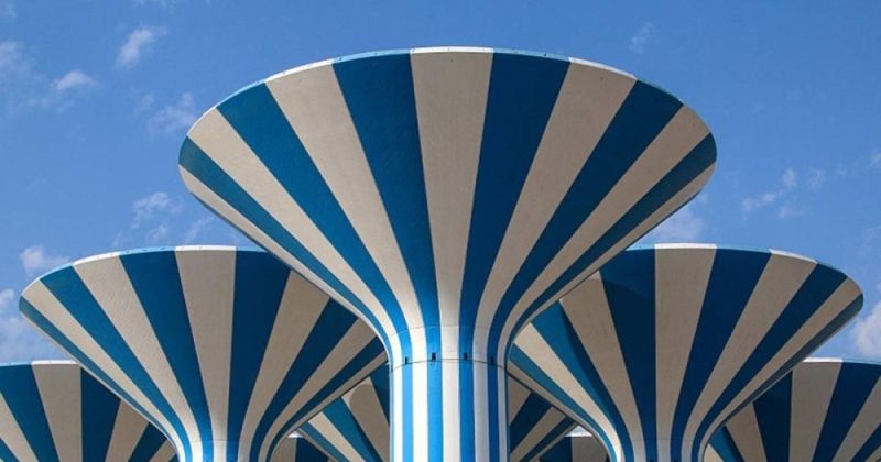 ضعف بالمياه العذبة في حولي والشعب والقادسية بعد غدٍ في الثامنة مساء