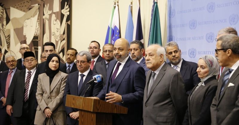 السفير البناي: الدول العربية تريد أن ترى «ريفييرا» فلسطينية غزاوية.. في دولة مستقلة يعترف بها العالم