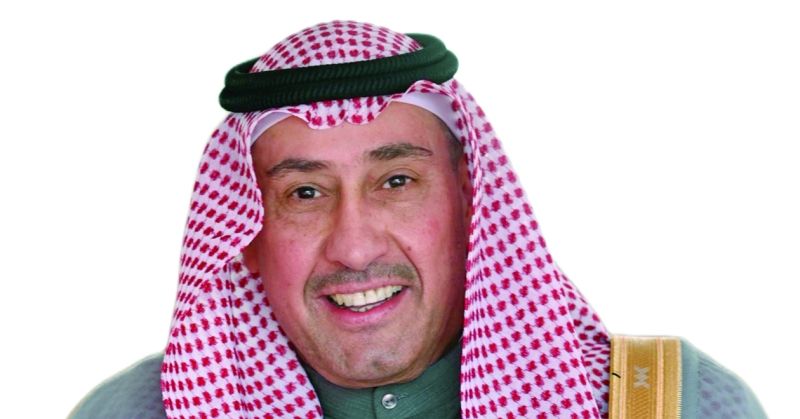 فيصل الحمود