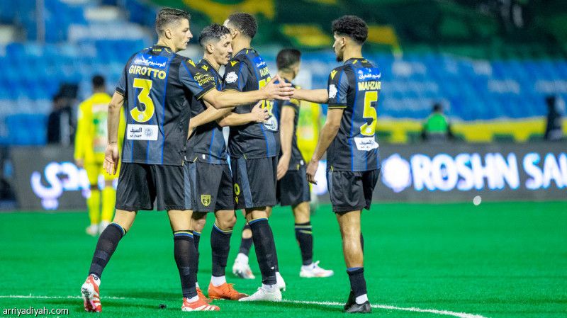 التعاون يحبط الخليج بهدف «قاتل»