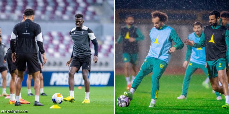 الخليج والتعاون.. تحدي تصحيح المسار