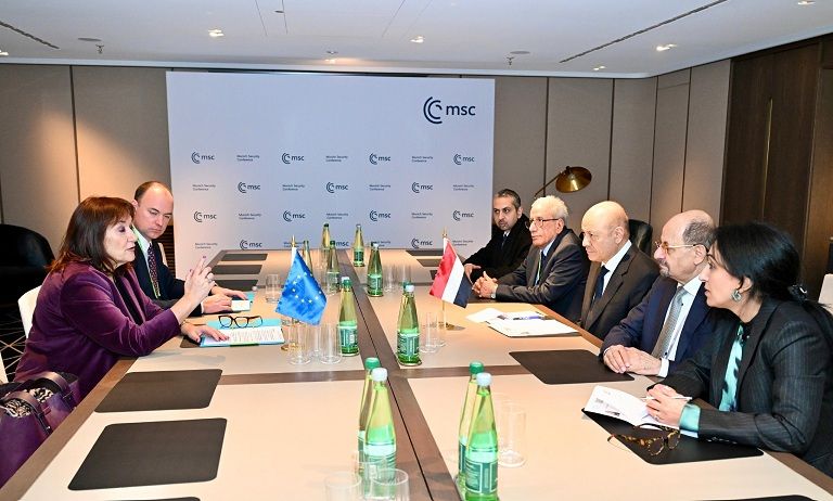 الاتحاد الأوروبي يُبدي موافقته على تخصيص مساعداته في اليمن للخدمات الأساسية