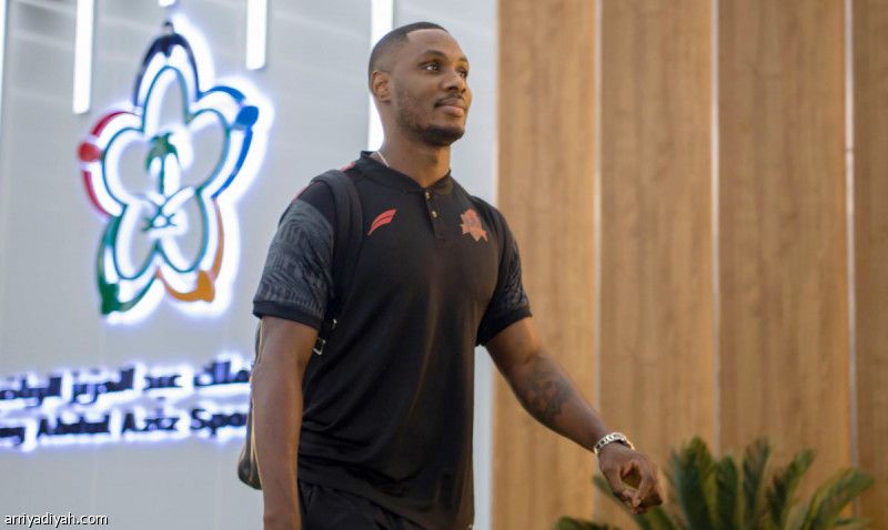 إصابة الأنف تعيد إيجالو إلى البدايات