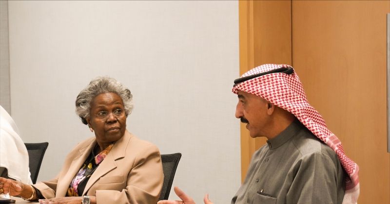 بوشهري: مشاريع مستقبلية لإنتاج 17.3 ألف ميغاواط.. منها 30% طاقة متجددة