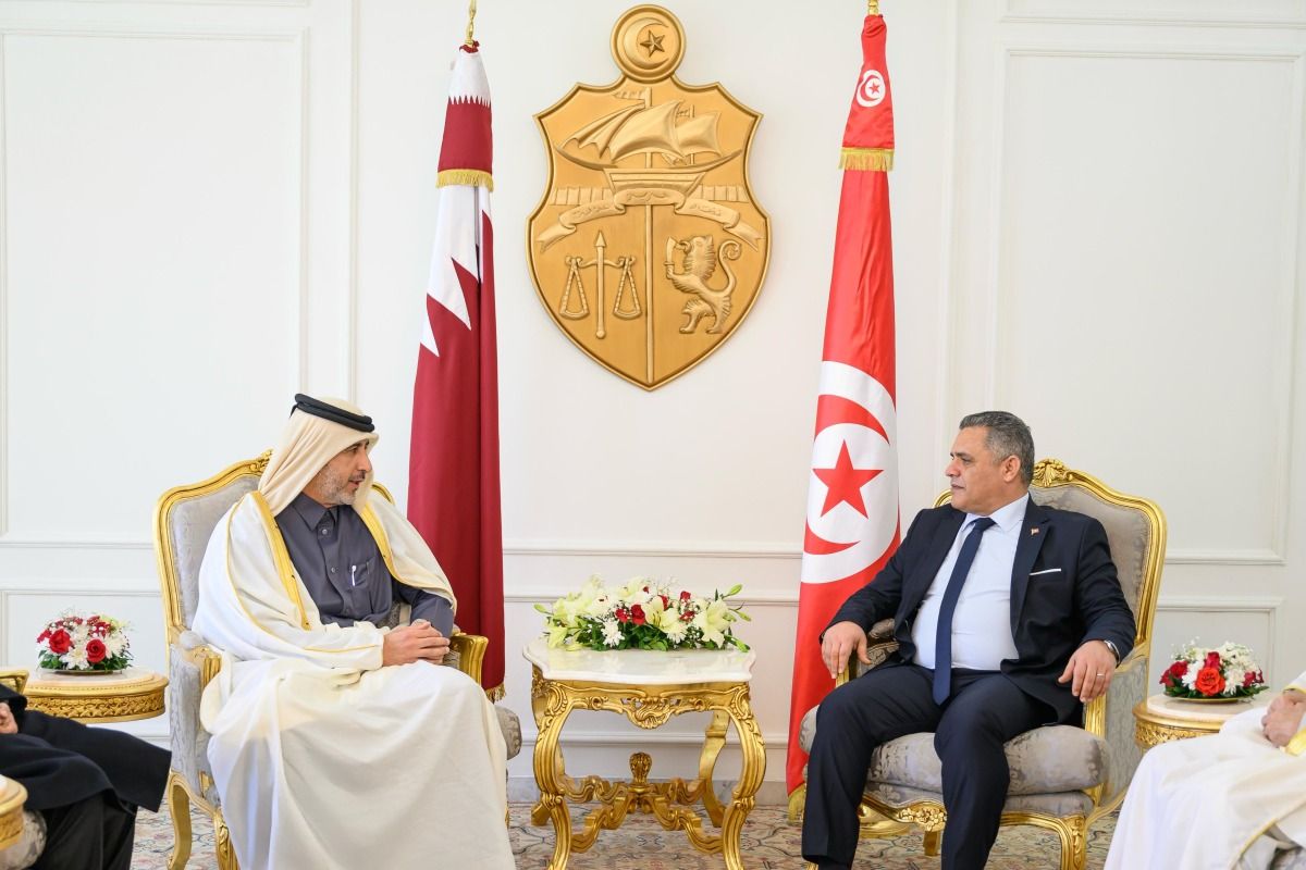 قطر تشارك في أعمال الدورة الـ42 لمجلس وزراء الداخلية العرب بتونس غدا