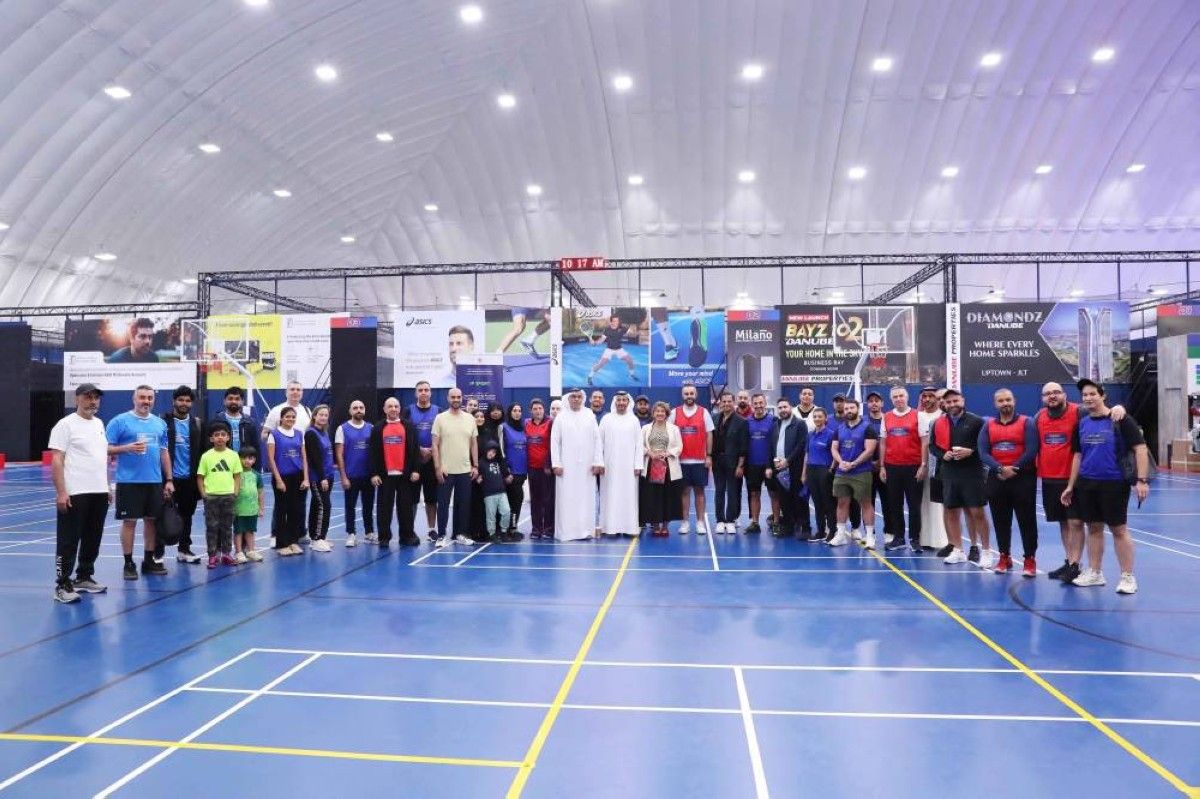 «الاقتصاد» تطلق مبادرة لتعزيز حماية حقوق الملكية الفكرية في القطاع الرياضي