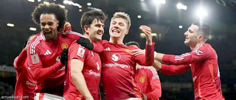 أموريم: أداؤنا يحتاج تطويرا