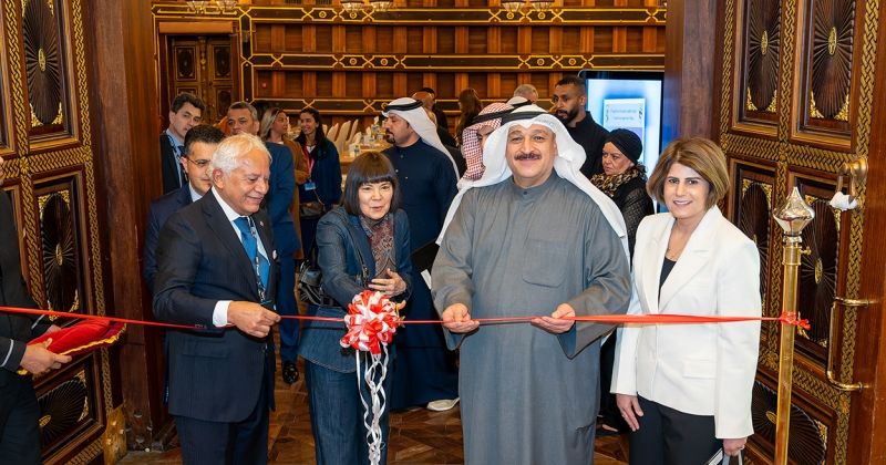 وزير الصحة: رؤيتنا تستند إلى تعزيز الابتكار والتطوير وجودة الخدمات الطبية